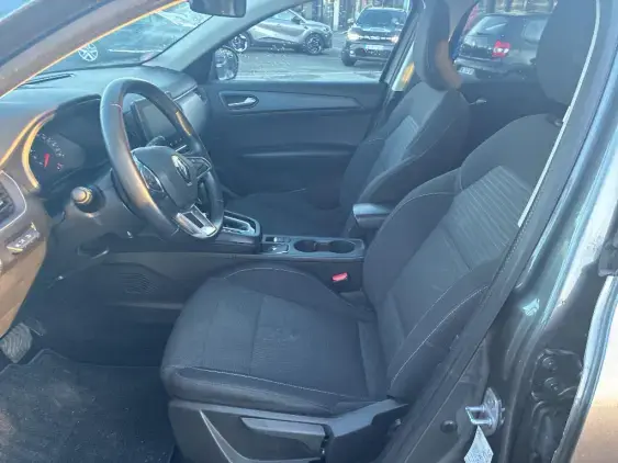 RENAULT ARKANA - voiture d'occasion - Photo 18