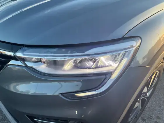 RENAULT ARKANA - voiture d'occasion - Photo 21