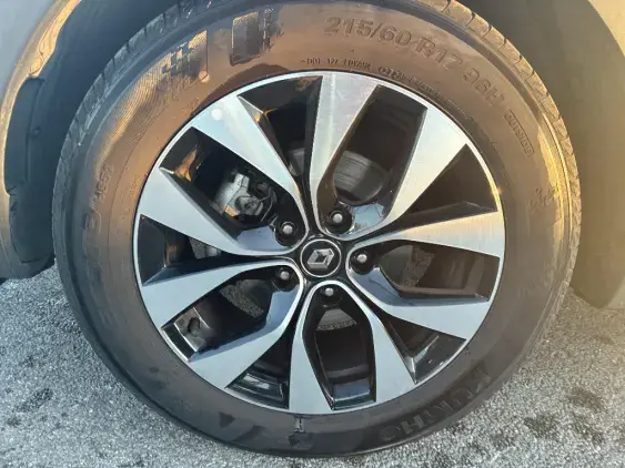 RENAULT ARKANA - voiture d'occasion - Photo 23