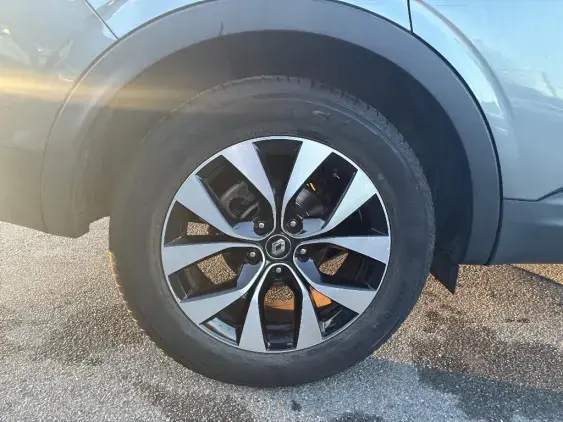 RENAULT ARKANA - voiture d'occasion - Photo 25