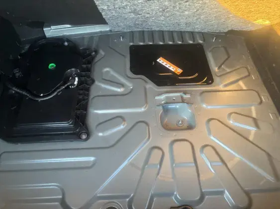 DACIA DUSTER III - voiture d'occasion - Photo 17