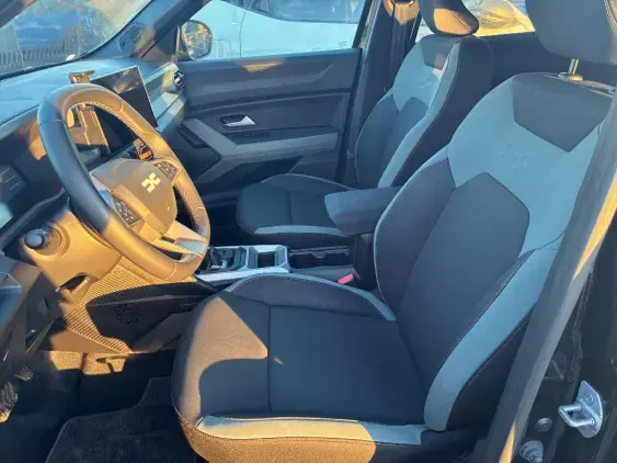 DACIA DUSTER III - voiture d'occasion - Photo 18