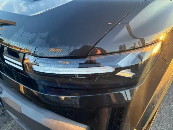 DACIA DUSTER III - voiture d'occasion - Photo 21