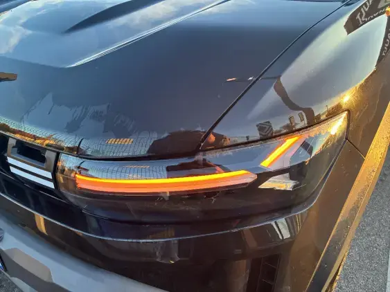 DACIA DUSTER III - voiture d'occasion - Photo 22