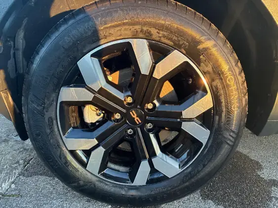 DACIA DUSTER III - voiture d'occasion - Photo 23