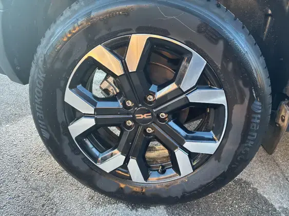 DACIA DUSTER III - voiture d'occasion - Photo 25