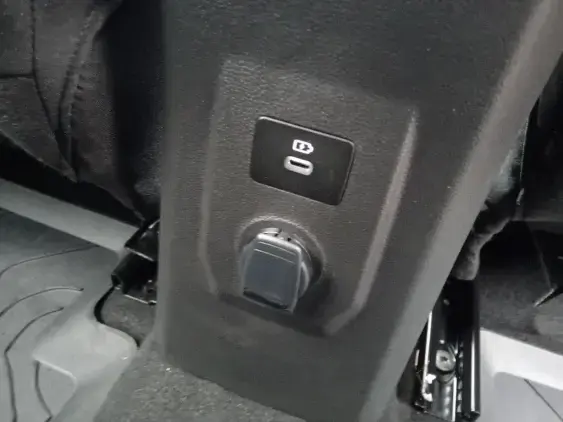 DACIA JOGGER - voiture d'occasion - Photo 16