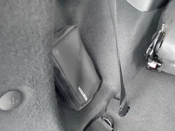 DACIA JOGGER - voiture d'occasion - Photo 17