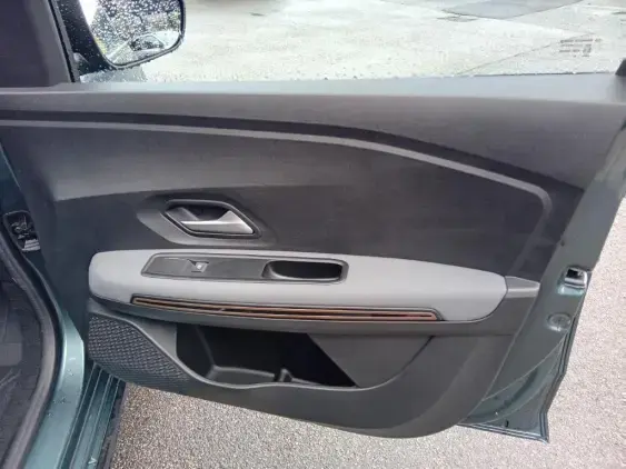 DACIA JOGGER - voiture d'occasion - Photo 20