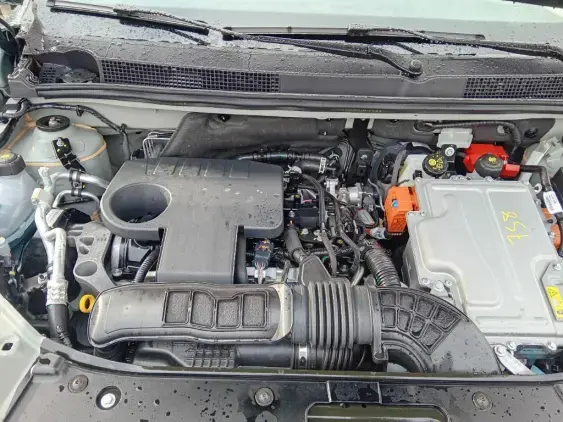 DACIA JOGGER - voiture d'occasion - Photo 21