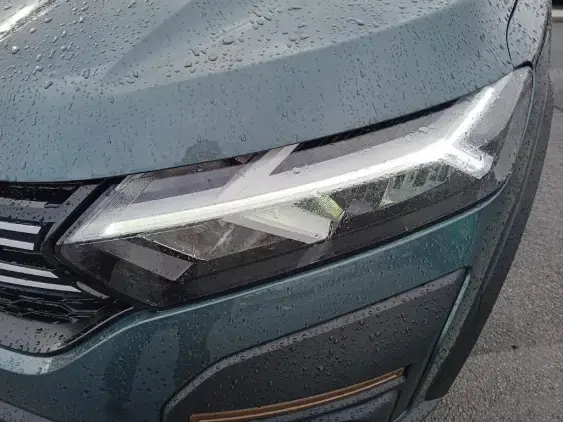 DACIA JOGGER - voiture d'occasion - Photo 22