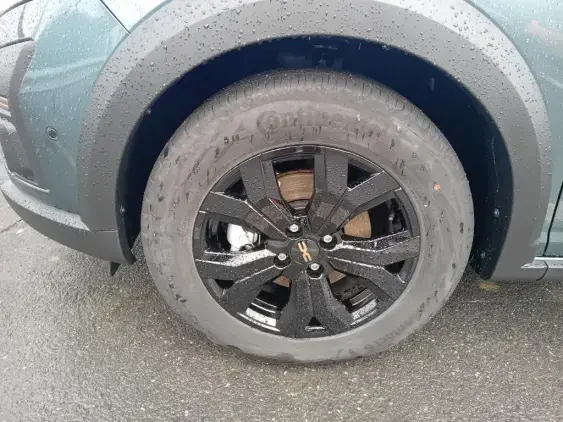 DACIA JOGGER - voiture d'occasion - Photo 23