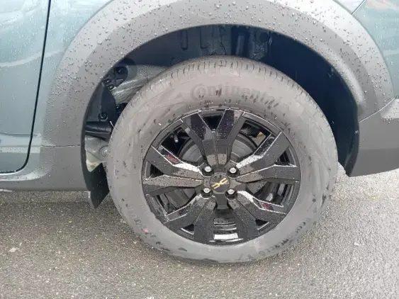 DACIA JOGGER - voiture d'occasion - Photo 24