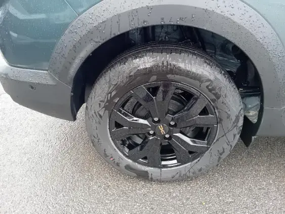 DACIA JOGGER - voiture d'occasion - Photo 25