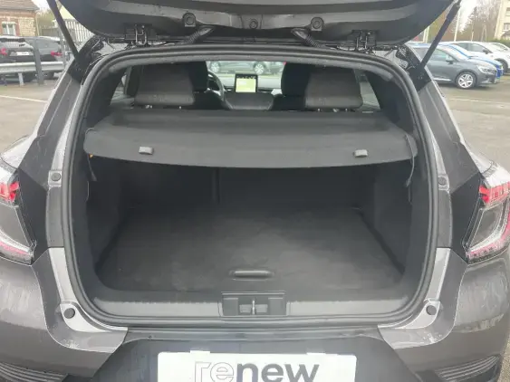 RENAULT CAPTUR II - voiture d'occasion - Photo 16