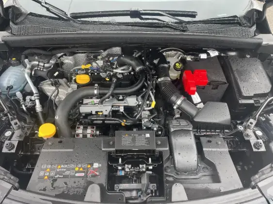 RENAULT CAPTUR II - voiture d'occasion - Photo 21