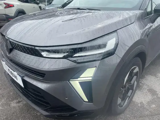 RENAULT CAPTUR II - voiture d'occasion - Photo 22