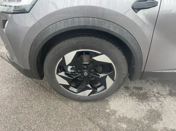 RENAULT CAPTUR II - voiture d'occasion - Photo 23