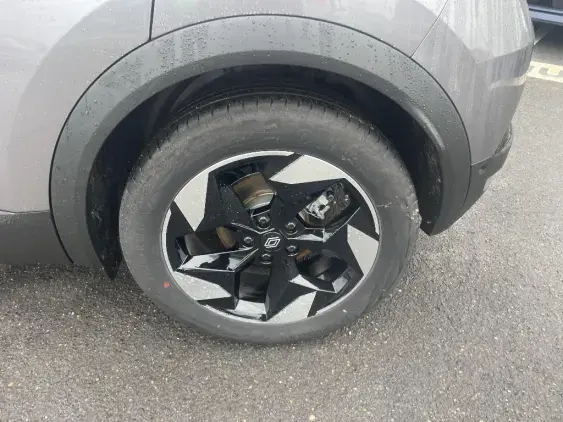 RENAULT CAPTUR II - voiture d'occasion - Photo 24