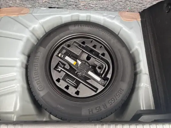 RENAULT CLIO V - voiture d'occasion - Photo 16