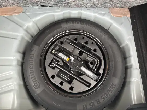 RENAULT CLIO V - voiture d'occasion - Photo 17