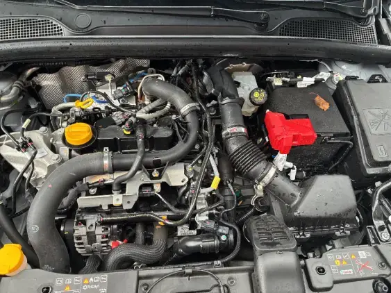 RENAULT CLIO V - voiture d'occasion - Photo 21