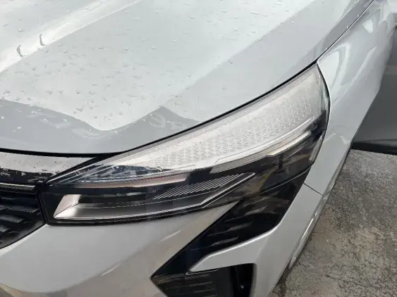 RENAULT CLIO V - voiture d'occasion - Photo 22