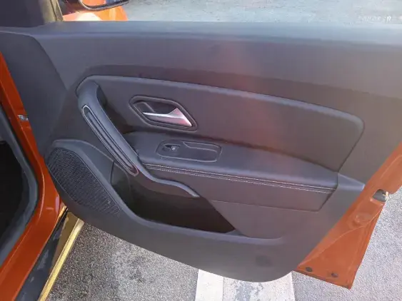 DACIA DUSTER II - voiture d'occasion - Photo 20