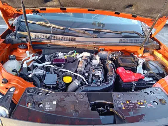 DACIA DUSTER II - voiture d'occasion - Photo 21