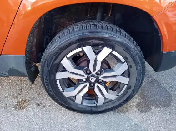 DACIA DUSTER II - voiture d'occasion - Photo 24