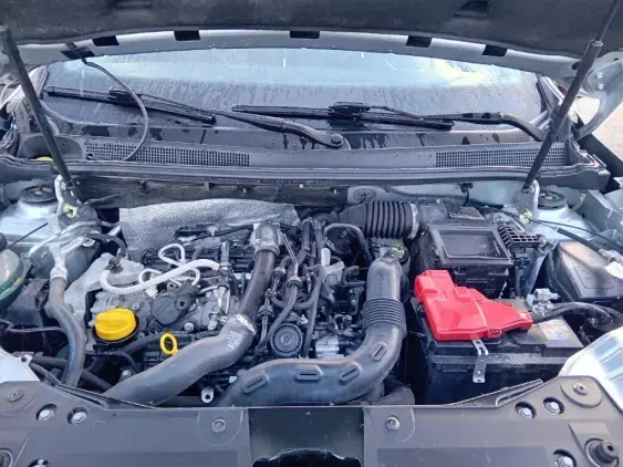 DACIA DUSTER II - voiture d'occasion - Photo 21