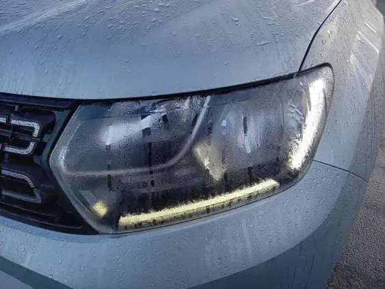 DACIA DUSTER II - voiture d'occasion - Photo 22