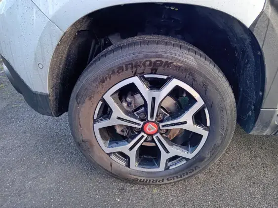 DACIA DUSTER II - voiture d'occasion - Photo 23