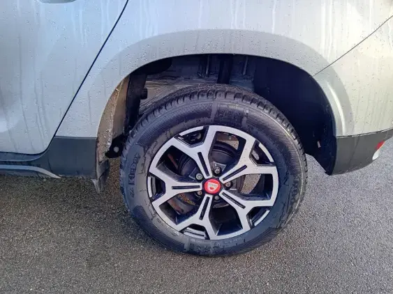 DACIA DUSTER II - voiture d'occasion - Photo 24