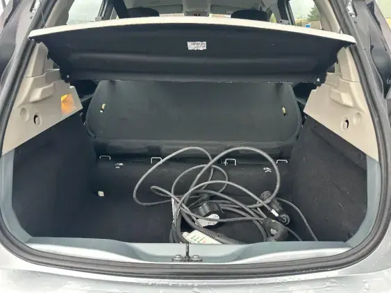 RENAULT ZOE - voiture d'occasion - Photo 16