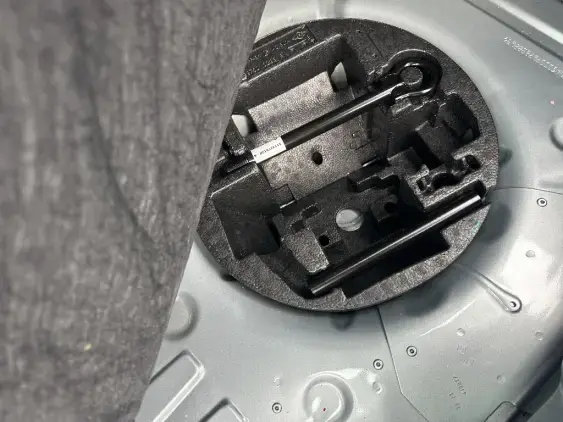 RENAULT ZOE - voiture d'occasion - Photo 17