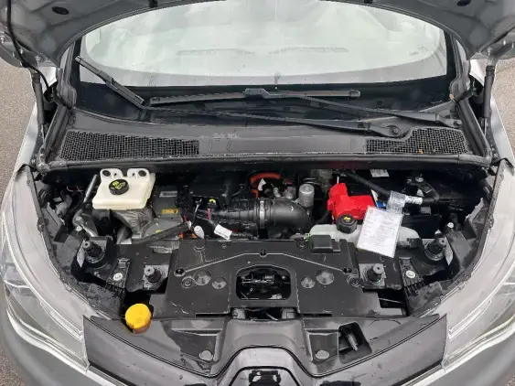 RENAULT ZOE - voiture d'occasion - Photo 21