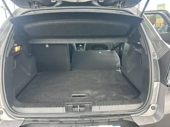 RENAULT CAPTUR II - voiture d'occasion - Photo 16