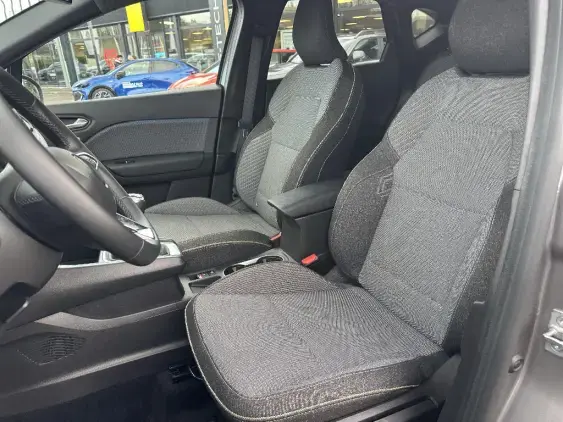 RENAULT CAPTUR II - voiture d'occasion - Photo 18