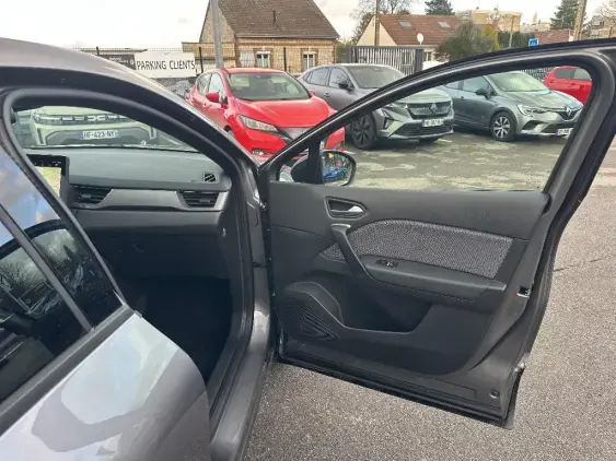 RENAULT CAPTUR II - voiture d'occasion - Photo 20