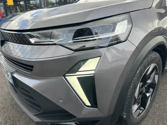 RENAULT CAPTUR II - voiture d'occasion - Photo 22