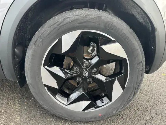 RENAULT CAPTUR II - voiture d'occasion - Photo 24