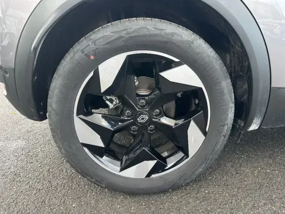 RENAULT CAPTUR II - voiture d'occasion - Photo 25