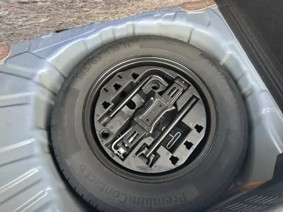 RENAULT CLIO V - voiture d'occasion - Photo 17