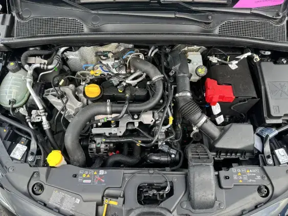 RENAULT CLIO V - voiture d'occasion - Photo 21