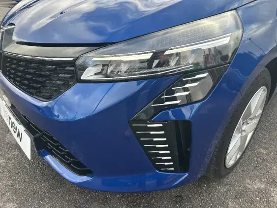 RENAULT CLIO V - voiture d'occasion - Photo 22