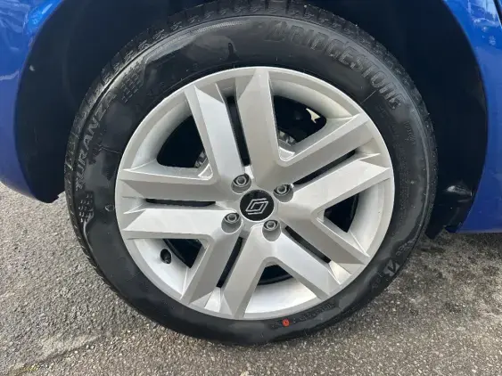 RENAULT CLIO V - voiture d'occasion - Photo 25