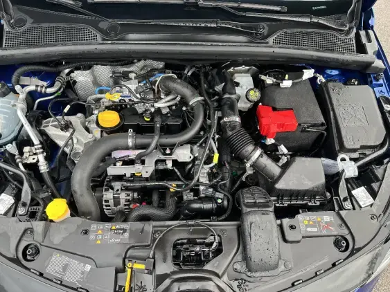 RENAULT CLIO V - voiture d'occasion - Photo 21