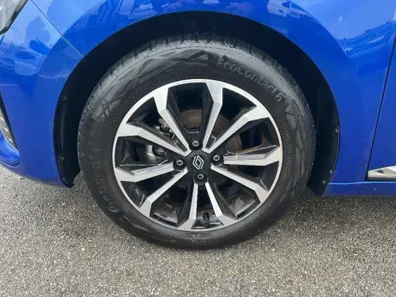 RENAULT CLIO V - voiture d'occasion - Photo 23