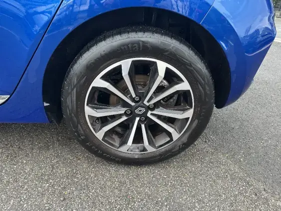 RENAULT CLIO V - voiture d'occasion - Photo 24